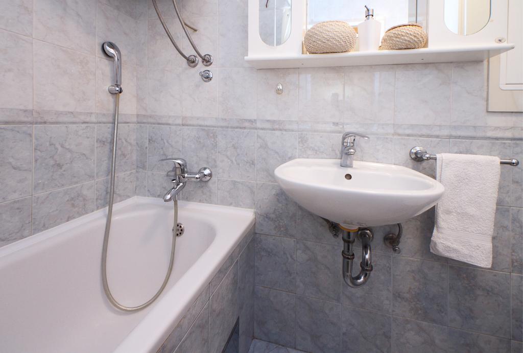 Apartments Golden Stream Дубровник Стая снимка