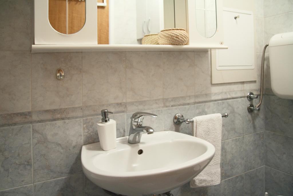 Apartments Golden Stream Дубровник Стая снимка