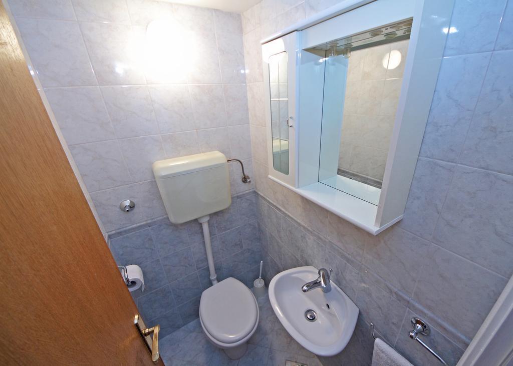 Apartments Golden Stream Дубровник Стая снимка