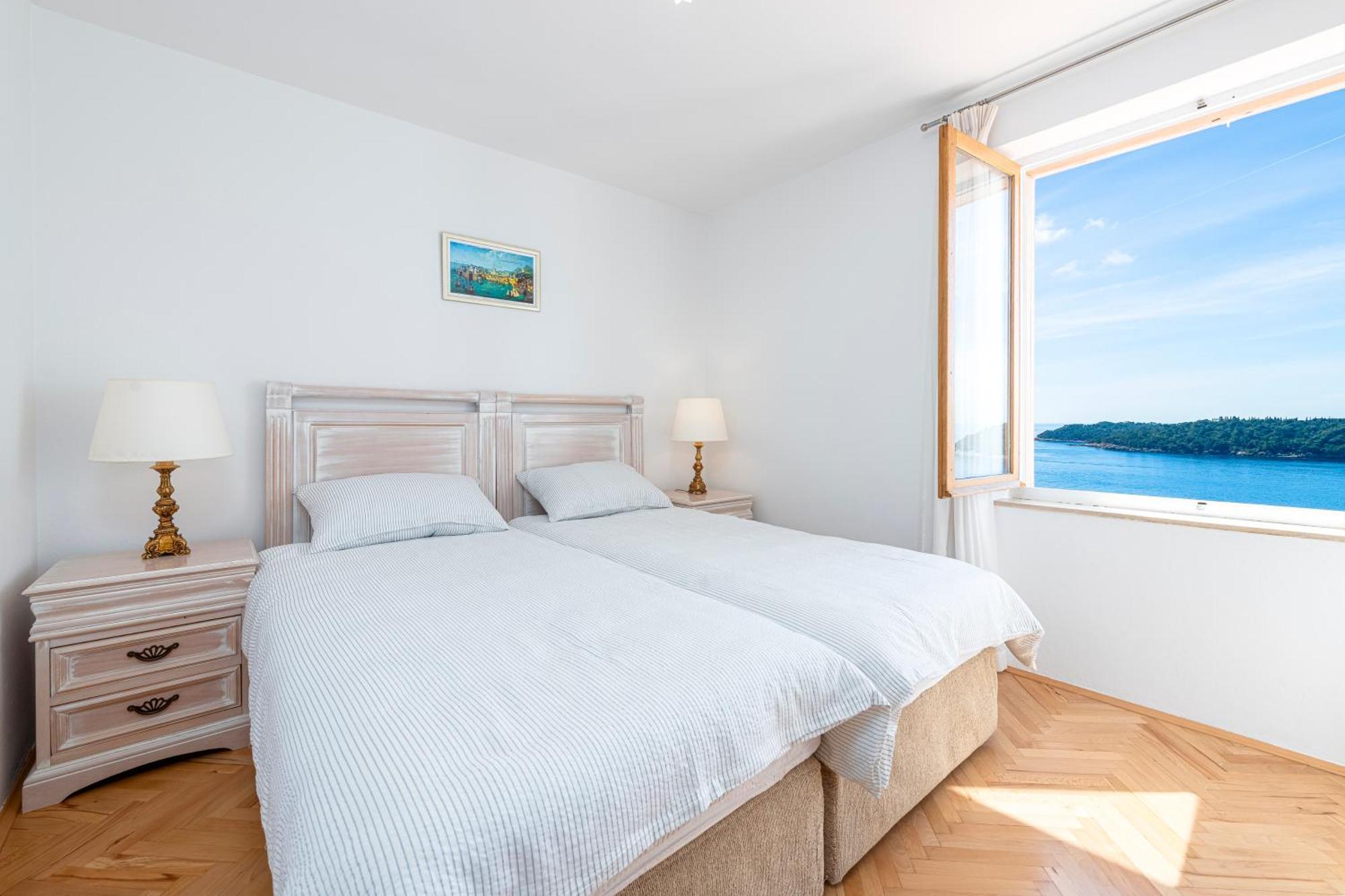 Apartments Golden Stream Дубровник Екстериор снимка