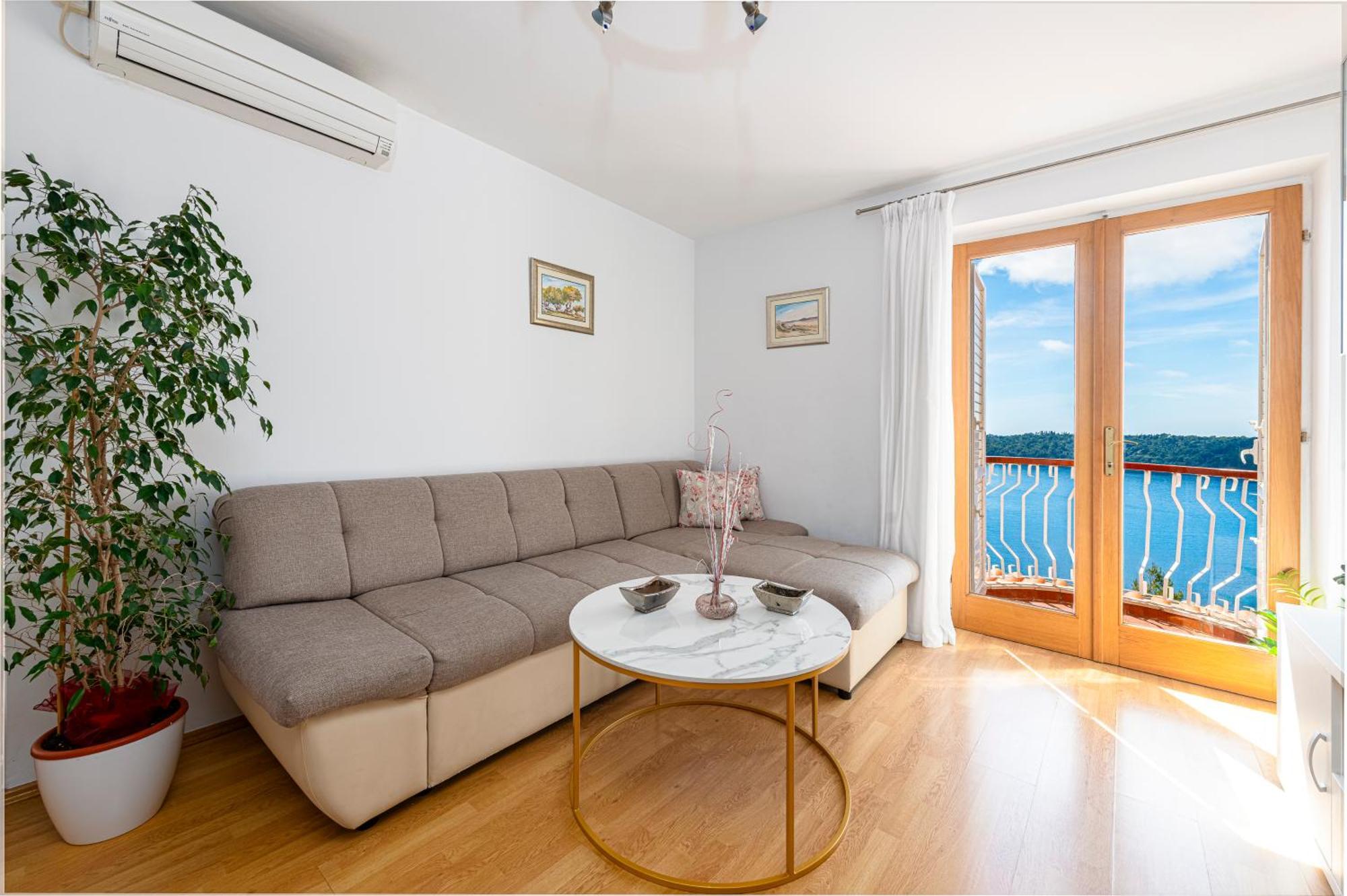 Apartments Golden Stream Дубровник Екстериор снимка